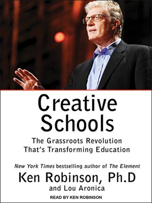cover image of Creative Schools